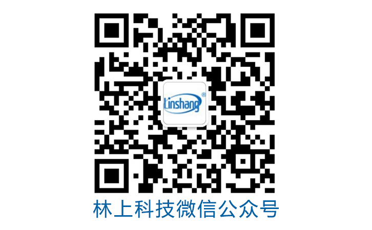 林上科技微信公眾號 林上科技微信公眾號