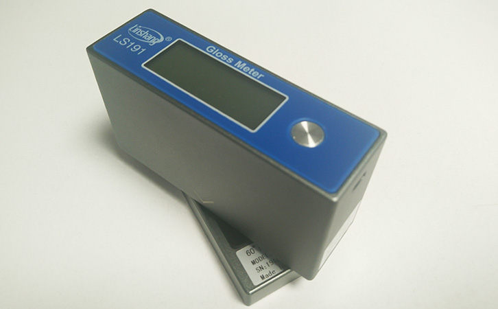 便攜式光澤度計 便攜式光澤度計