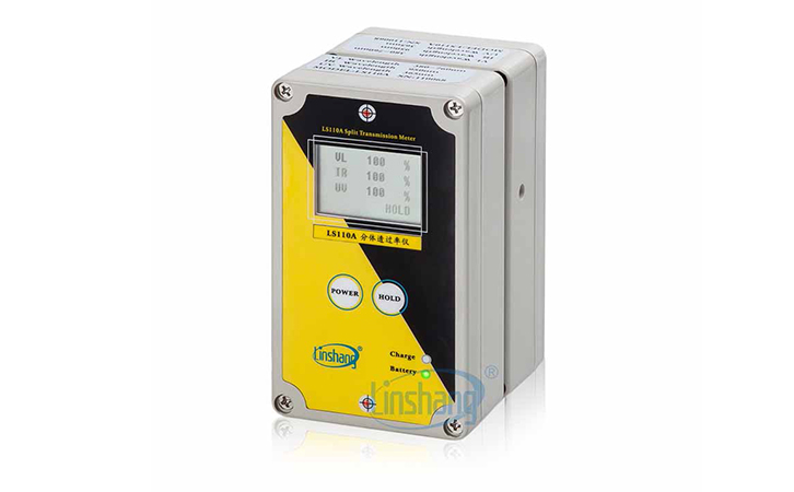分體式透光率儀LS110A 分體式透光率儀LS110A