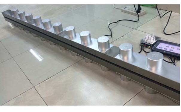 真空鍍膜測量測厚儀 真空鍍膜測量測厚儀