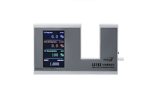 太陽膜測試儀 太陽膜測試儀