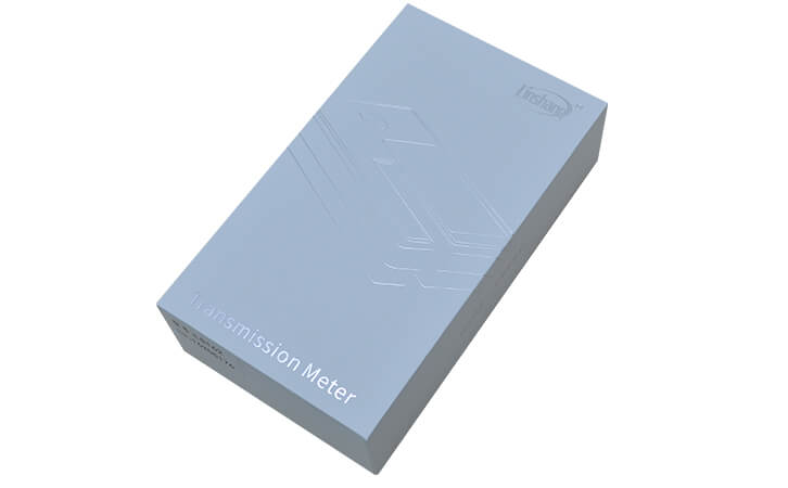 便攜式太陽膜測試儀包裝 便攜式太陽膜測試儀包裝