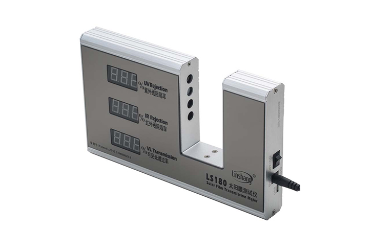 隔熱涂料測試儀 隔熱涂料測試儀