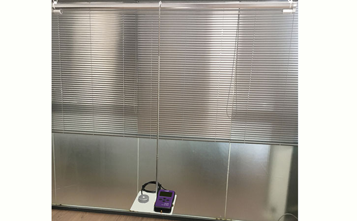 UVC紫外輻照計LS126C強度檢測 UVC紫外輻照計LS126C強度檢測