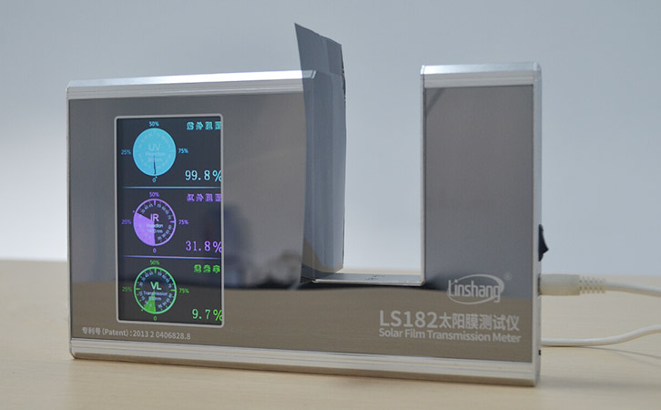 太陽膜測試儀LS182 太陽膜測試儀LS182