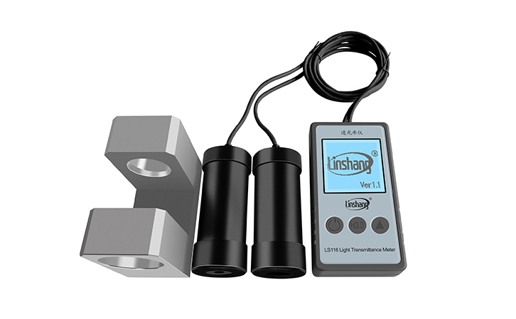 透光率計