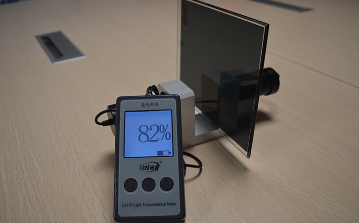 透光率計(jì)