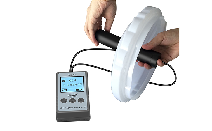 亞克力透光率測試儀