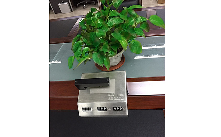 眼鏡鏡片藍紫光測試儀 眼鏡鏡片藍紫光測試儀