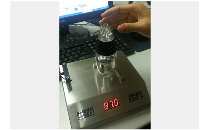 透過率測試儀 透過率測試儀