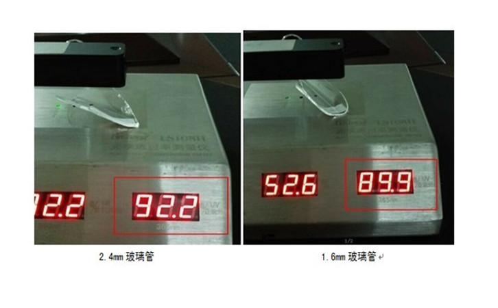 便攜式透過率測試儀 便攜式透過率測試儀