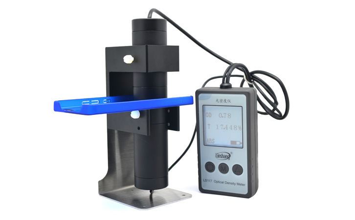 手機殼透光率儀 手機殼透光率儀