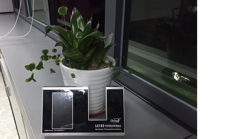 PC透過率測試儀 PC透過率測試儀