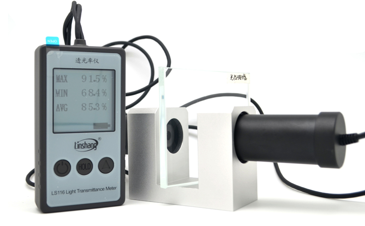 導(dǎo)光板透光率儀 導(dǎo)光板透光率儀