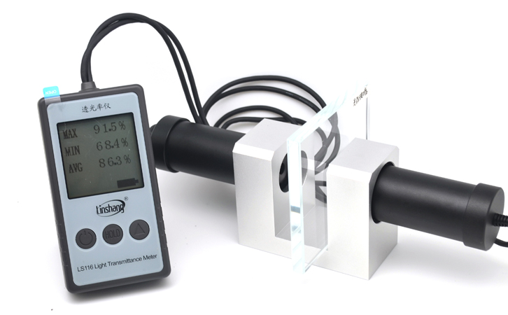 玻璃透光率儀 玻璃透光率儀