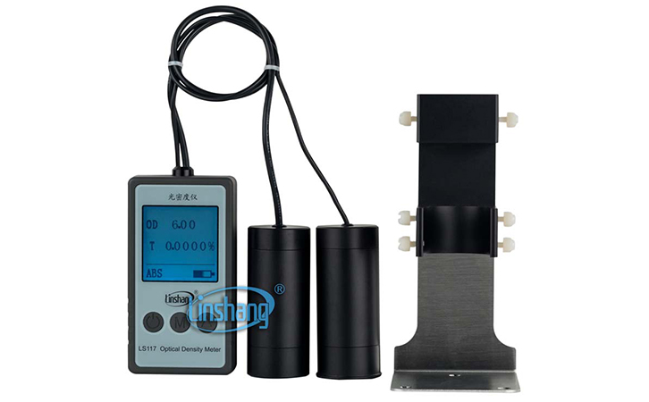 醫用光密度計 醫用光密度計