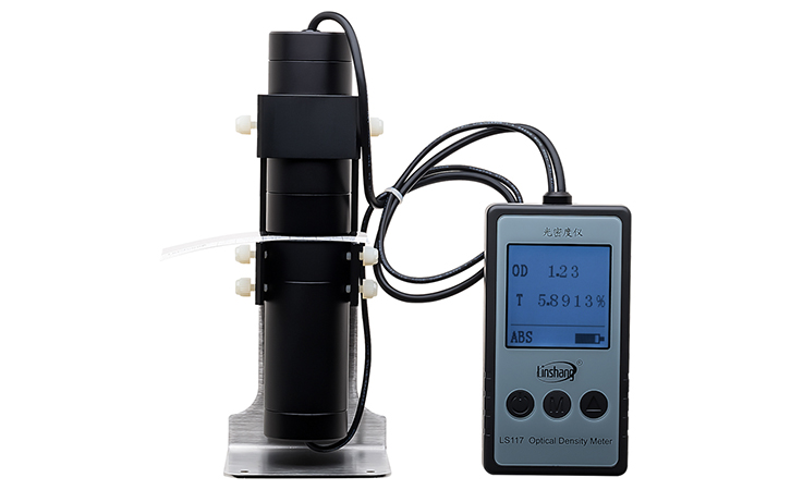 醫用光密度儀 醫用光密度儀