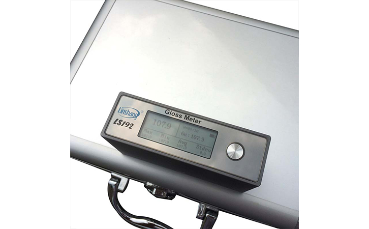 金屬光澤度儀 金屬光澤度儀