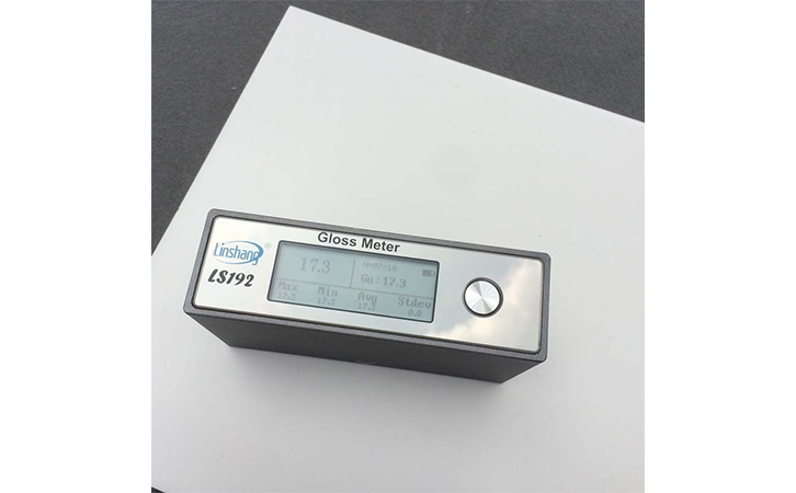 光澤度儀 光澤度儀