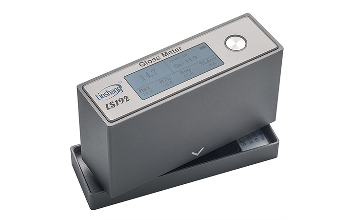 紙張光澤度儀 紙張光澤度儀