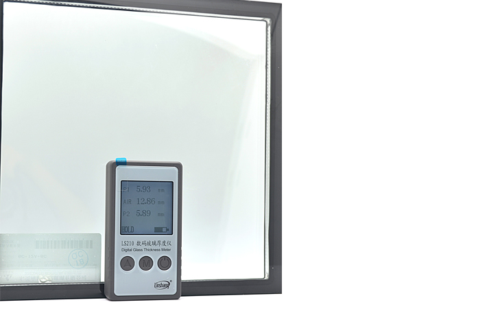 玻璃厚度測試儀 玻璃厚度測試儀
