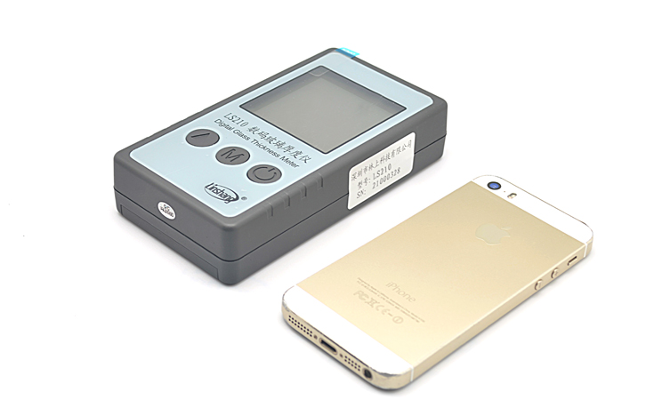 數碼玻璃厚度儀 數碼玻璃厚度儀