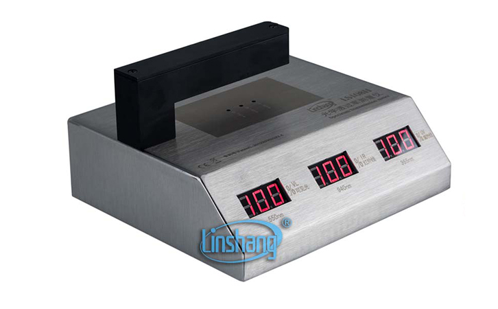 紫外線透過(guò)率測(cè)試儀 紫外線透過(guò)率測(cè)試儀