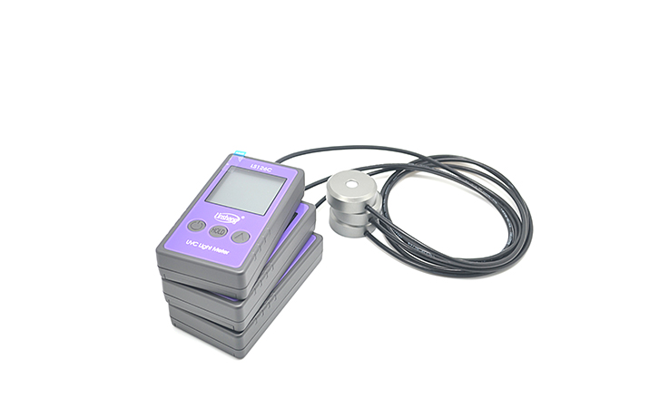 紫外輻射照度計 紫外輻射照度計