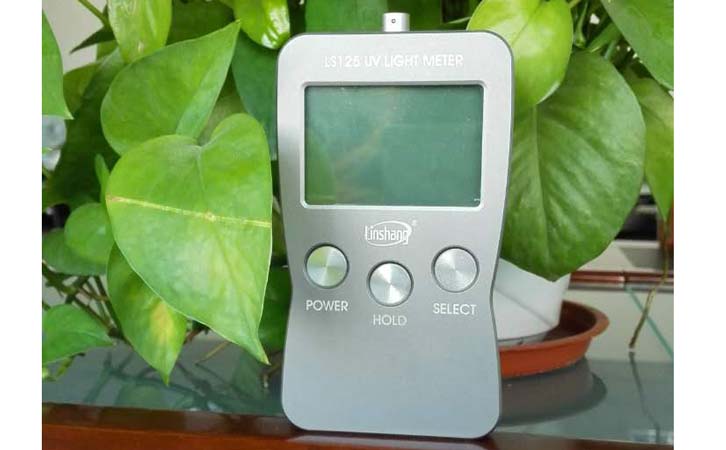 紫外照度計 紫外照度計
