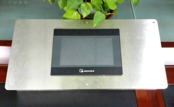 玻璃透光率在線檢測(cè)儀 玻璃透光率在線檢測(cè)儀