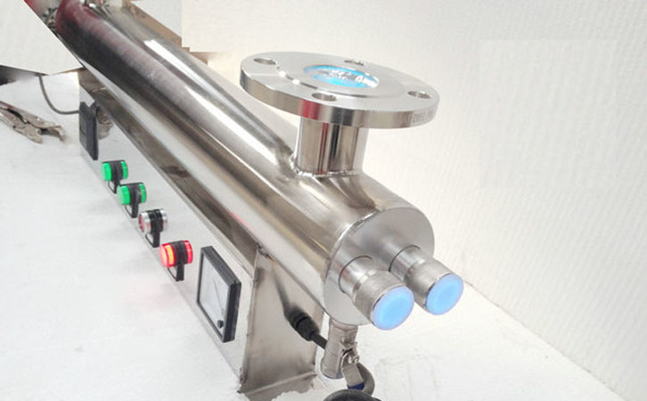 紫外線消毒機 紫外線消毒機