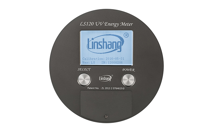 UV能量計 UV能量計