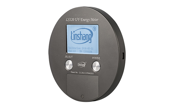 UV能量計 UV能量計