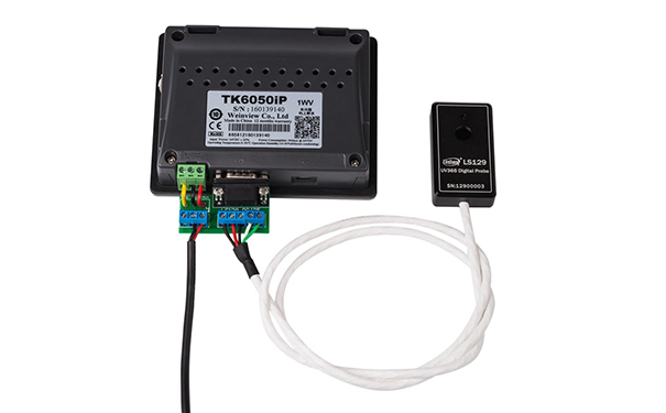 智能型數(shù)字探頭 智能型數(shù)字探頭