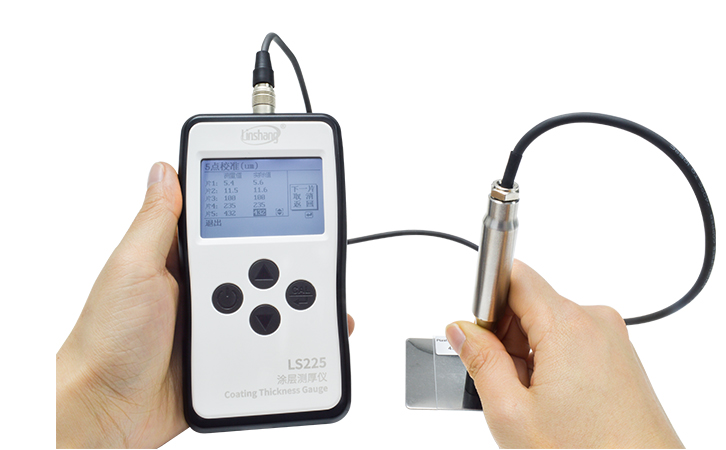 鍍層測(cè)厚儀 鍍層測(cè)厚儀